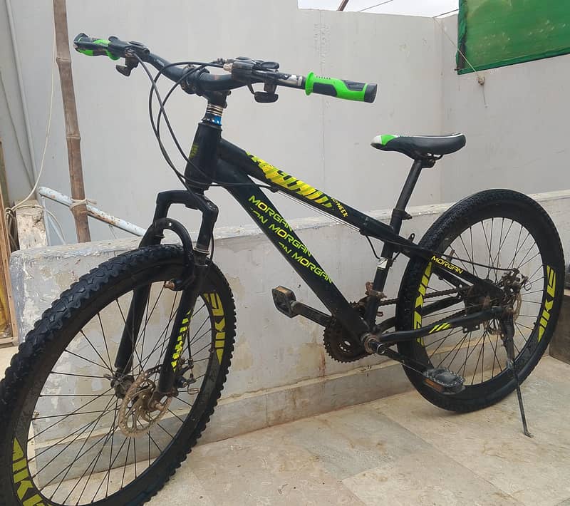 cycle 0
