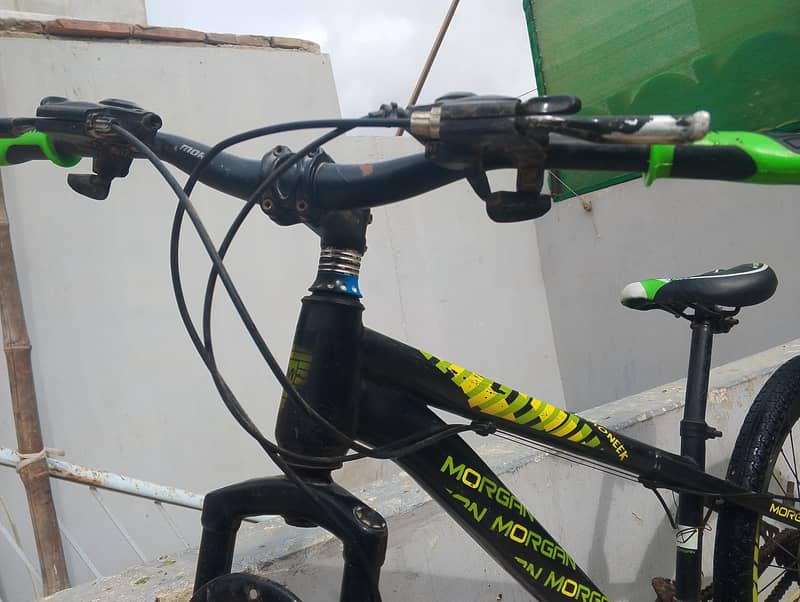 cycle 3