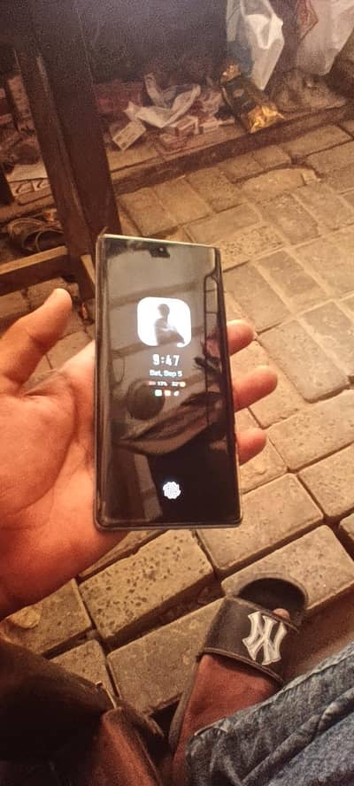 Infinix Zero 40 10 by9
