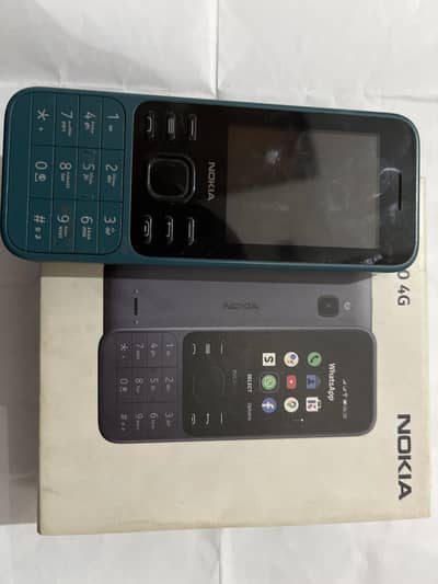 Hospot nokia phone