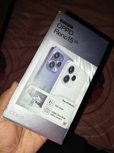 OPPO Reno