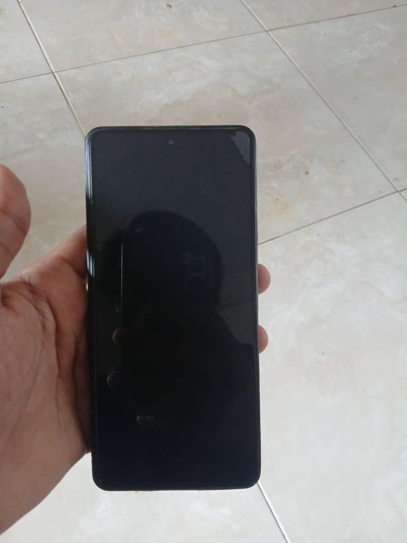 Tecno CAMON 20 4