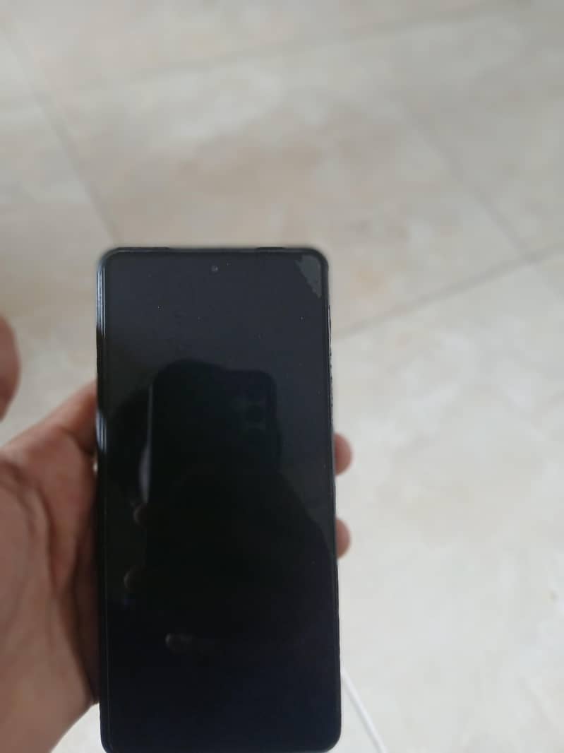 Tecno CAMON 20 6