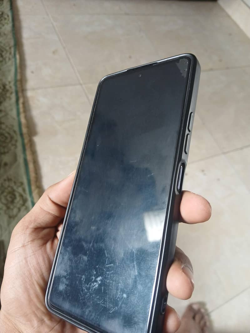 Tecno CAMON 20 7