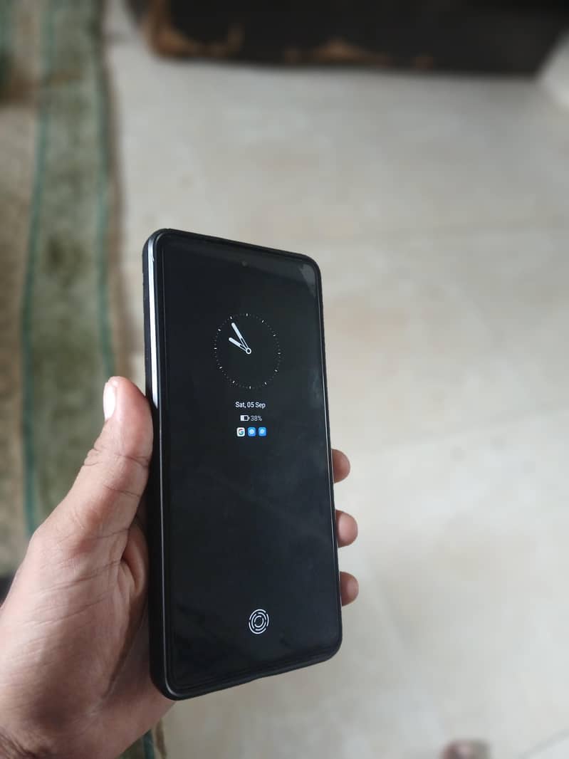 Tecno CAMON 20 8