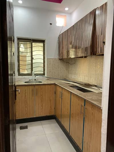 Separate House For Rent Near Canal Road Harbanspura