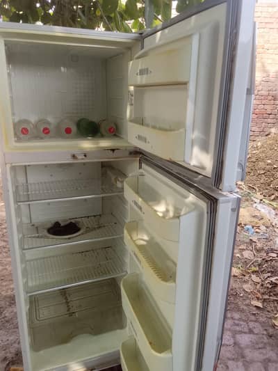 Refrigerator sell