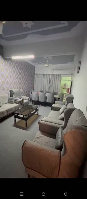 BEAUTIFUL G+1 HOUSE FOR SALE IN NORTH KARACHI