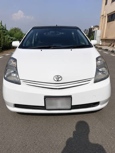 Toyota Prius  model 2011