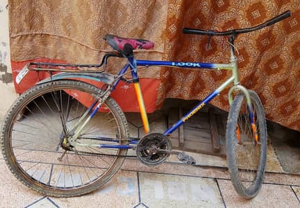 good condition