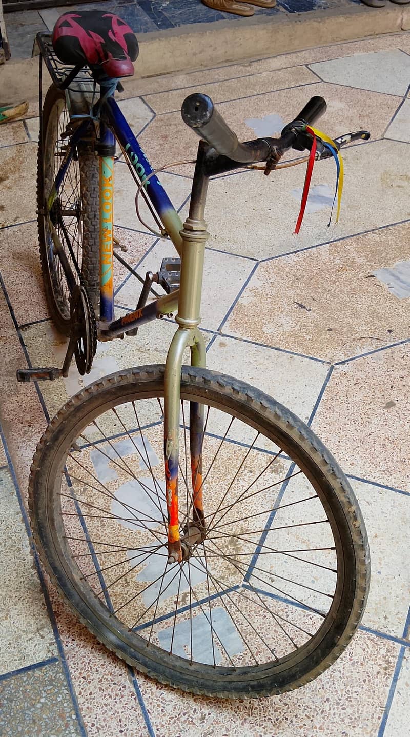 good condition 1