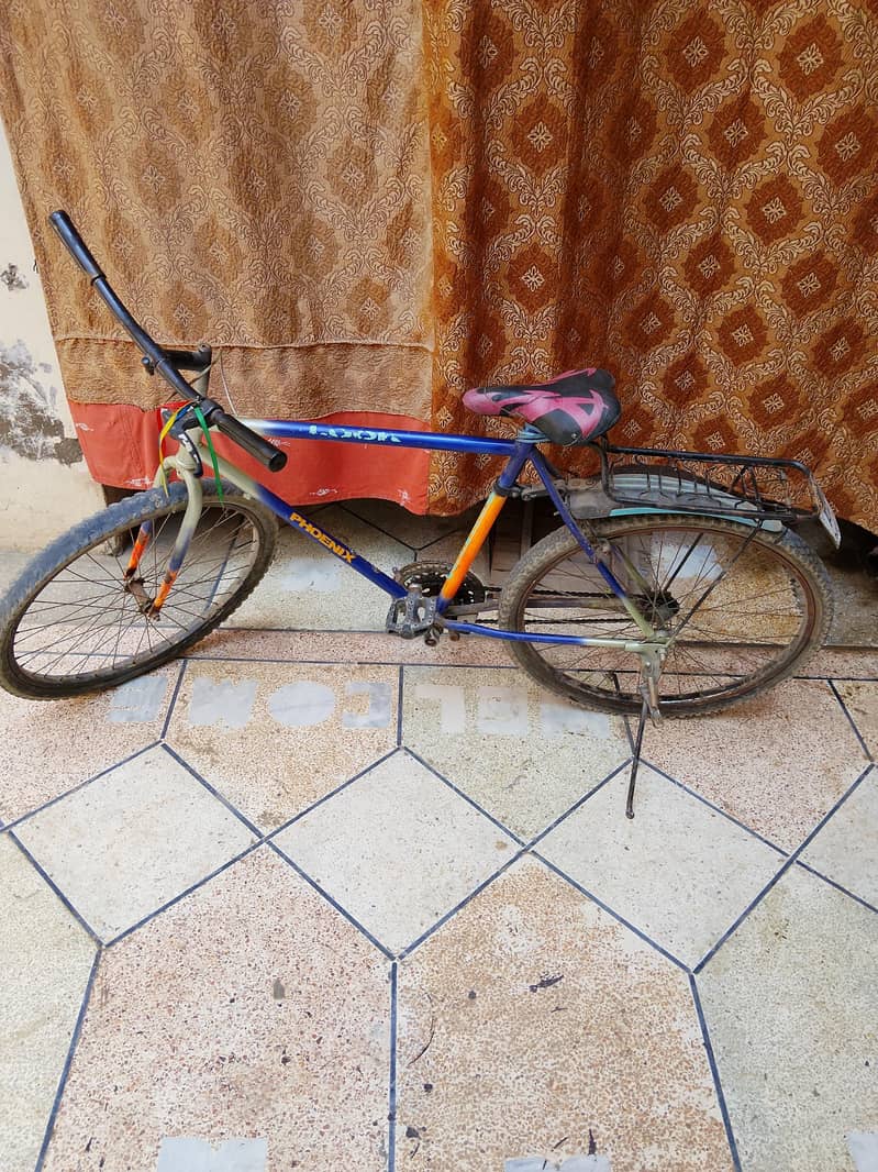 good condition 2