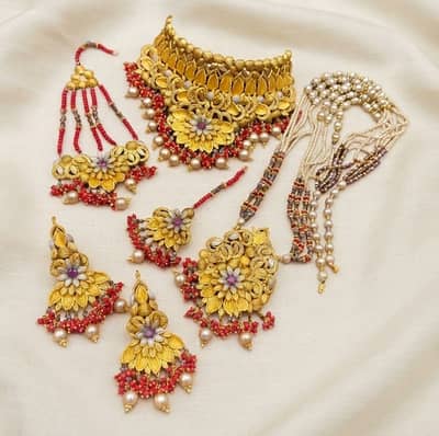 Luxury Royal Bridle Sets
