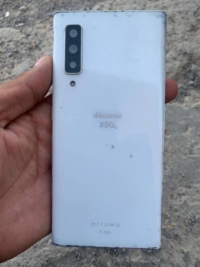 docomo 5g