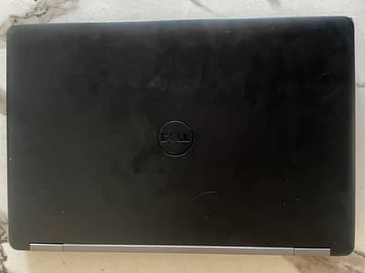 selling laptop