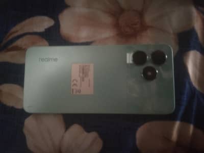 Realme C51