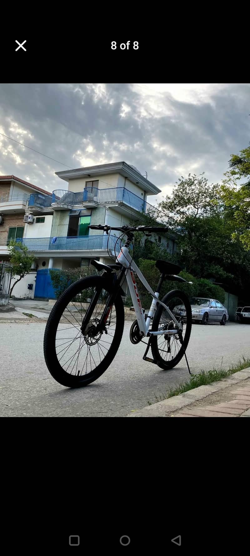 Cycle. . BDF 0