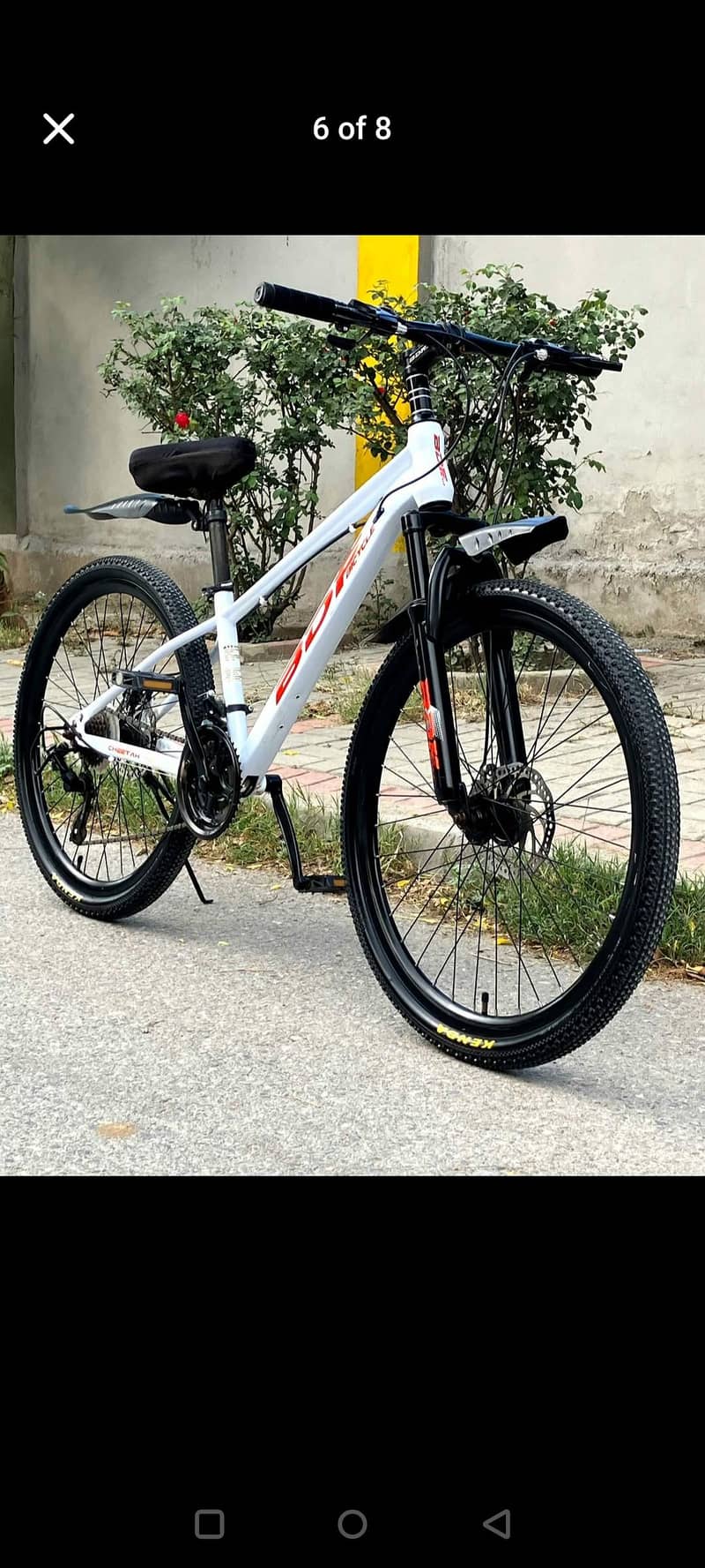 Cycle. . BDF 2