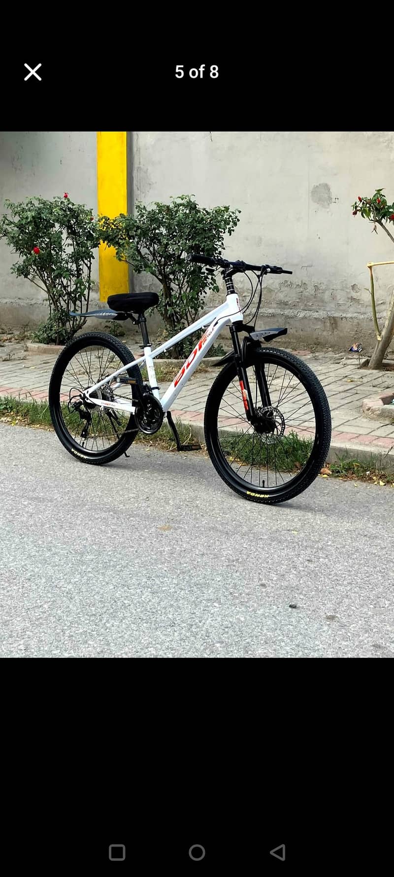 Cycle. . BDF 3