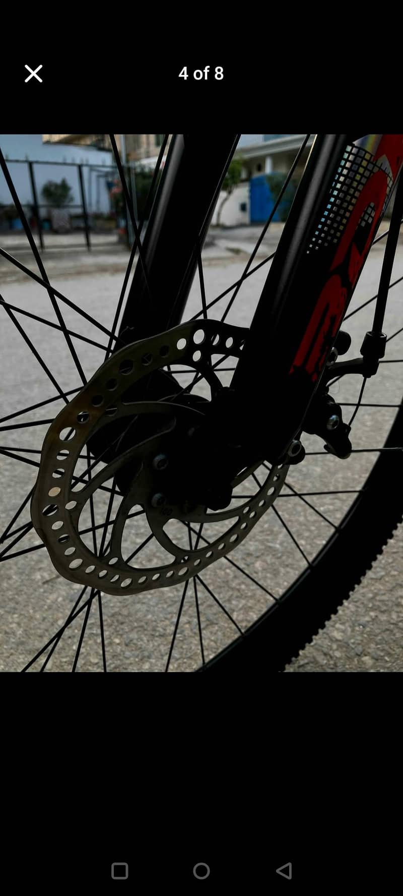 Cycle. . BDF 4