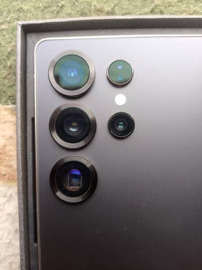 Samsung S25 Ultra black 256gb  urgent sale