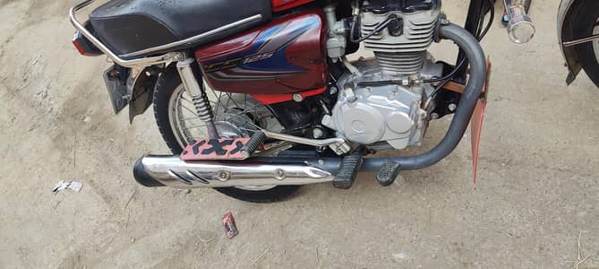 like a new condition full ok hai koi b Kam Nahi karvana