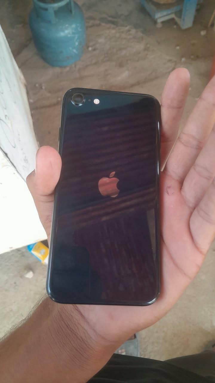 Apple iPhone SE 2