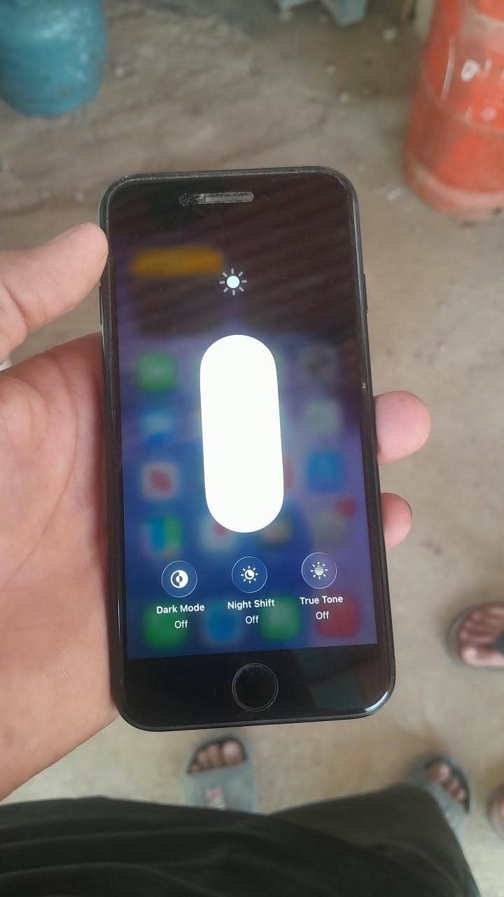 Apple iPhone SE 3