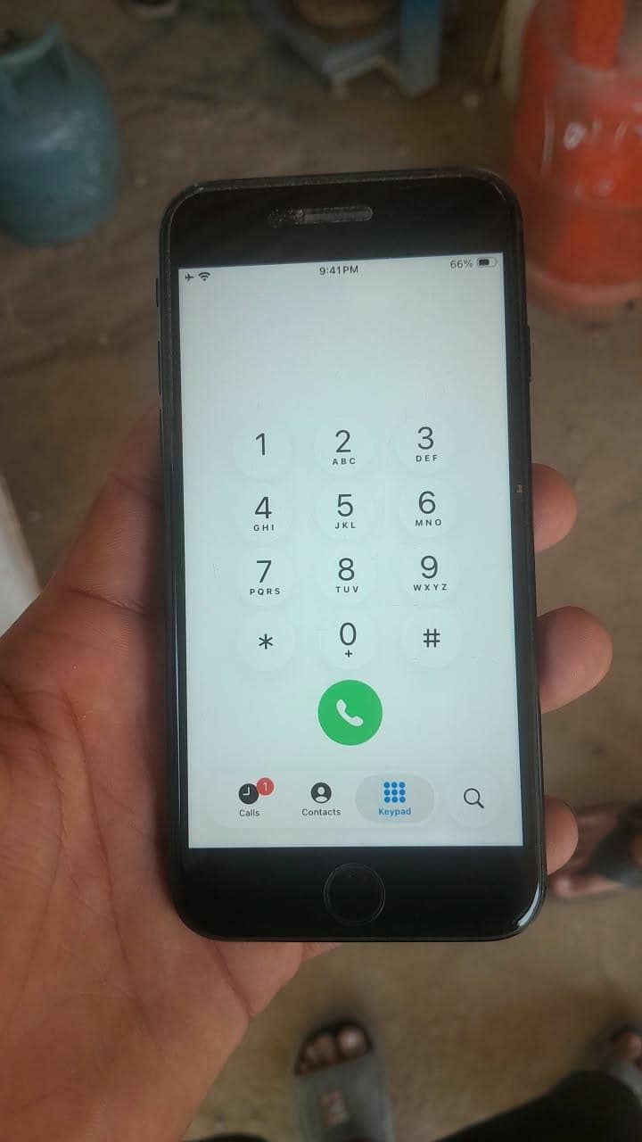 Apple iPhone SE 5