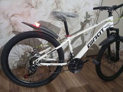 Imported Bicycle Brand New 26 Size | Disk Brakes Cycle 0331-5507990