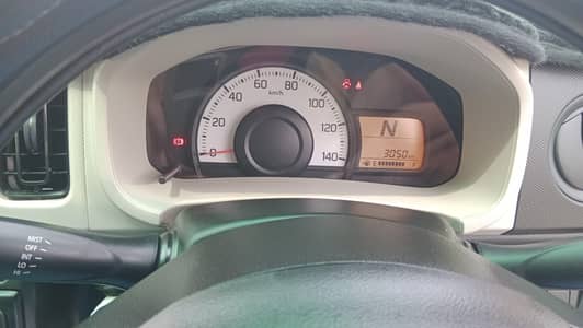 Suzuki Alto 2026