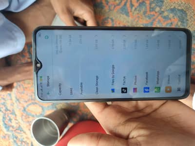 OPPO F11