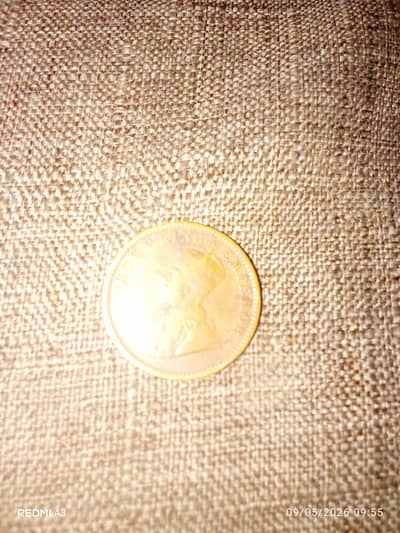 one quarter Indian Anna