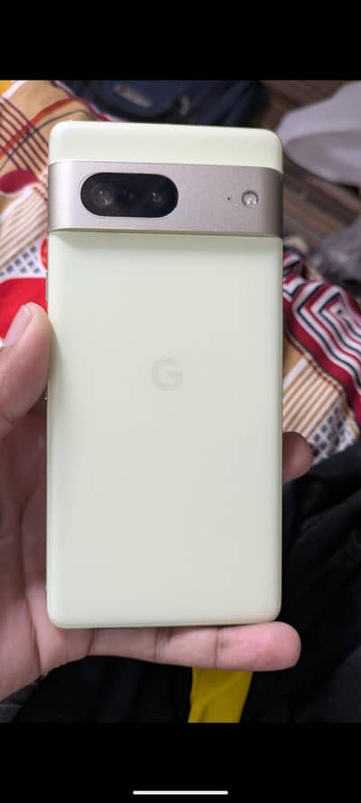 Google Pixel 7