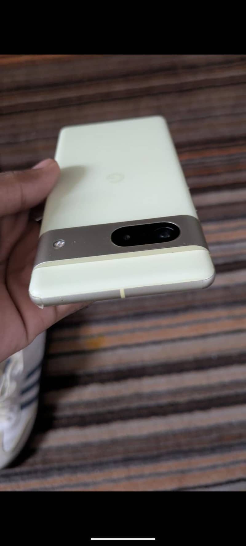 Google Pixel 7 2