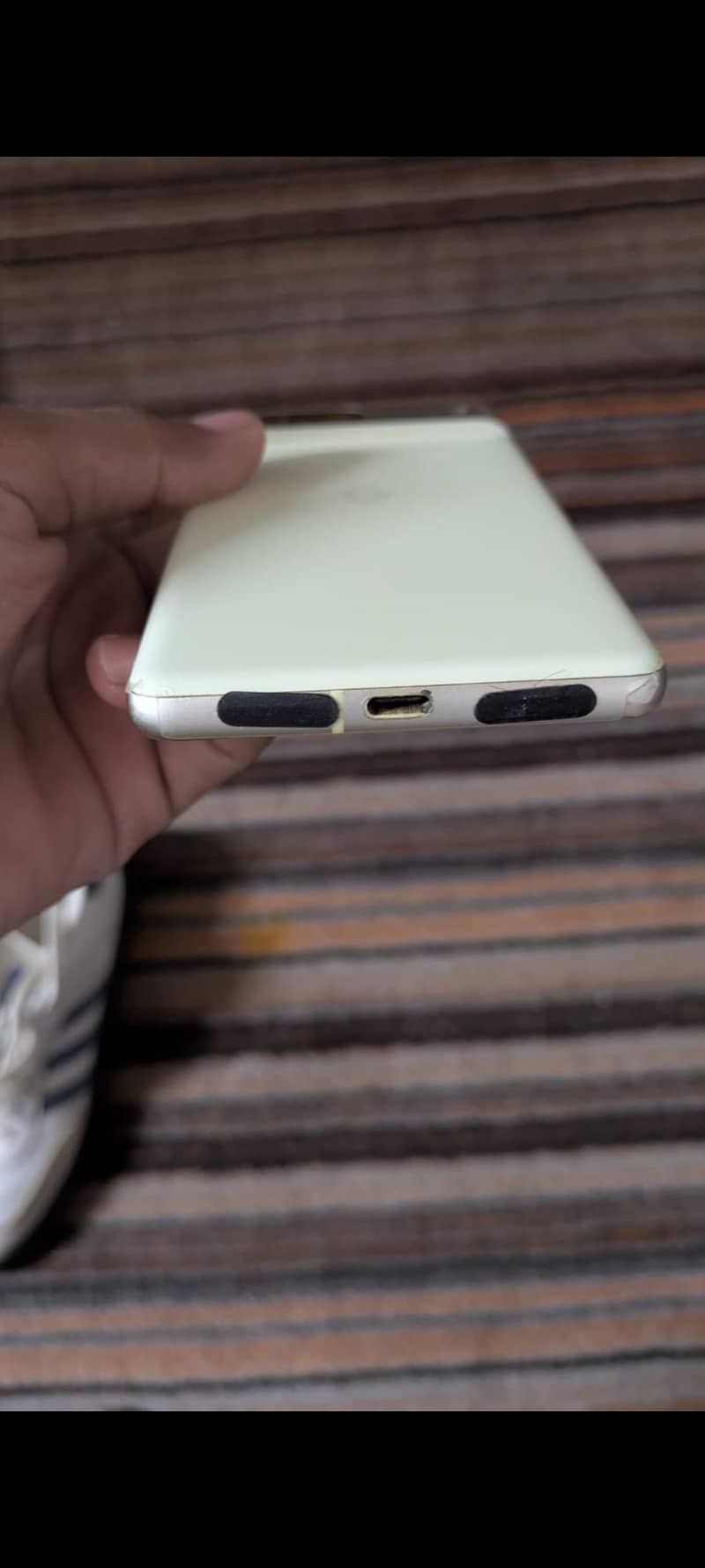 Google Pixel 7 4