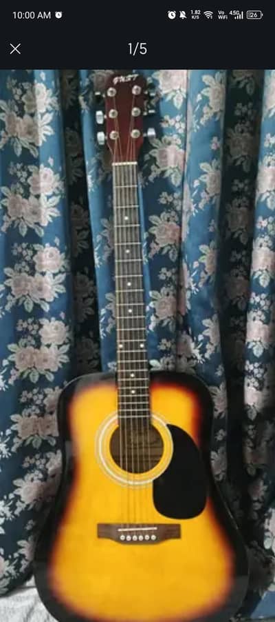Acoustic Guitar
