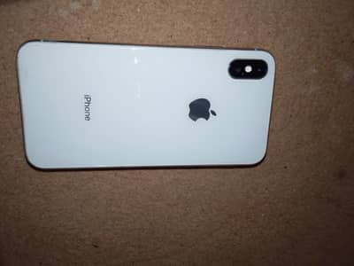 Apple iPhone X