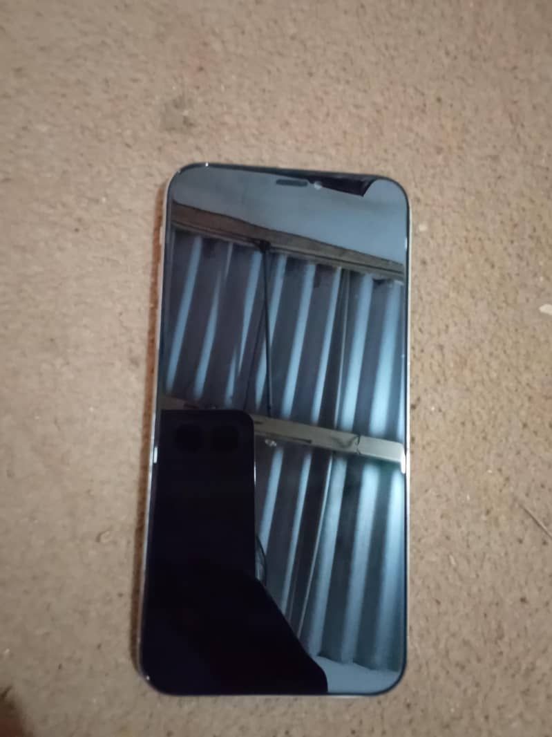 Apple iPhone X 1