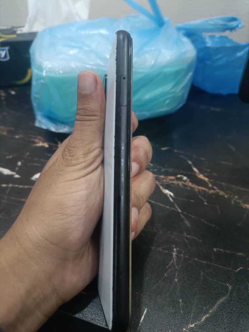 Google Pixel 4 4