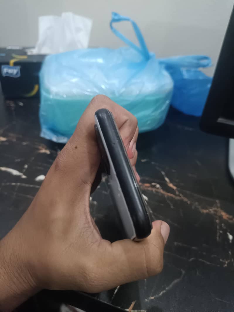 Google Pixel 4 5