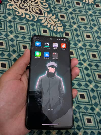 Xiaomi Redmi Note 11