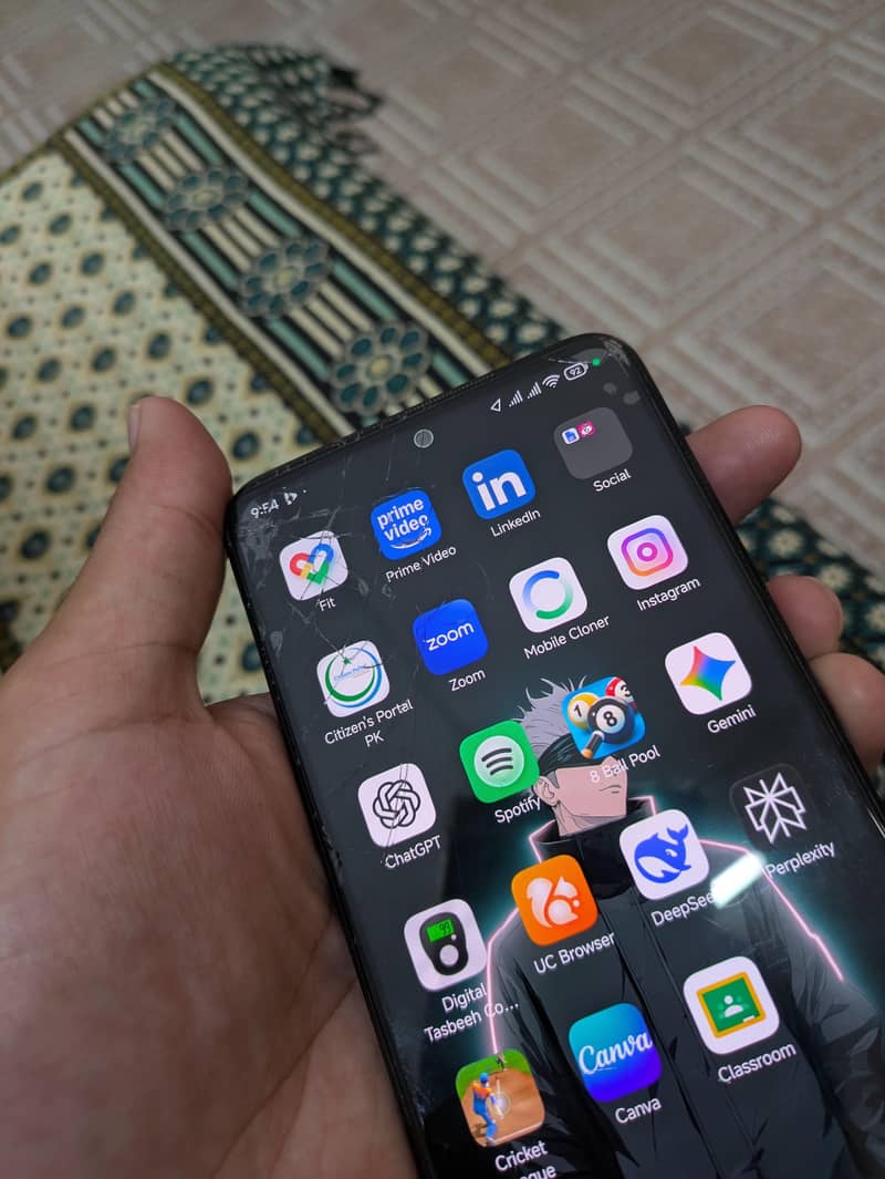 Xiaomi Redmi Note 11 1
