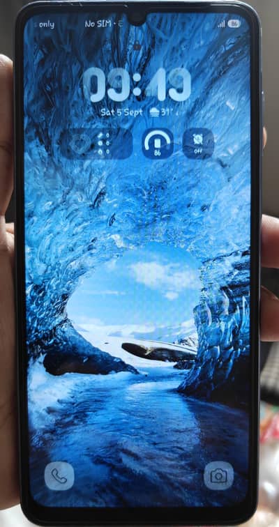 Samsung Mobile A07