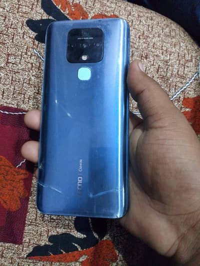 Tecno CAMON 16 SE 6/128