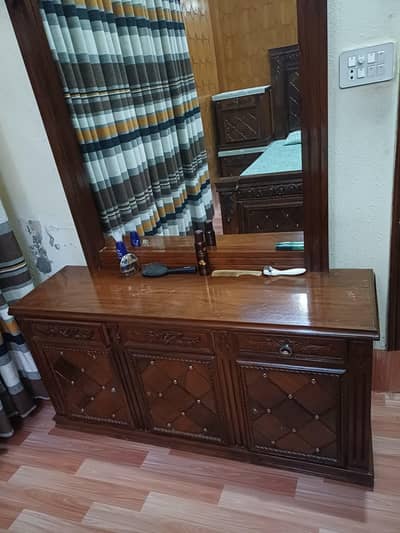Dressing Table