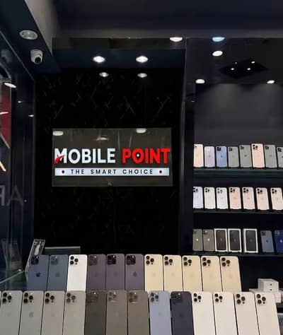 iPhone All Models Available 11, 12 13, 14 15 16 Pro 17 All Model Stock