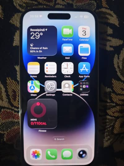 Iphone 14 pro