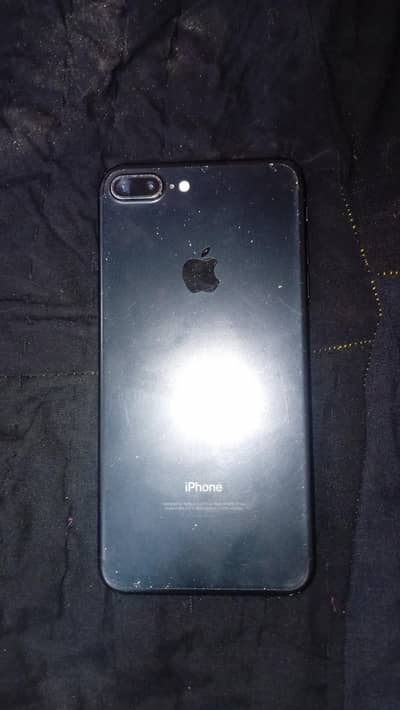 Apple iPhone 7 Plus