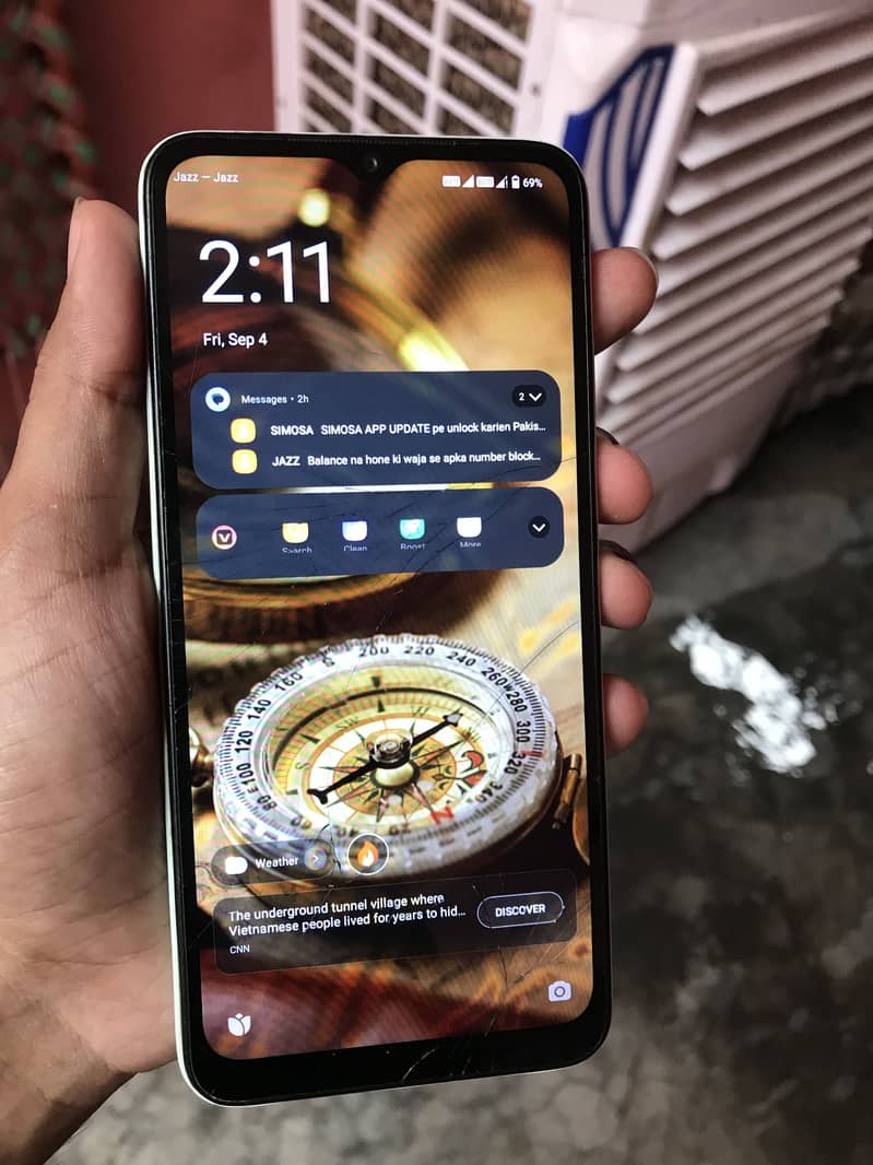Redmi A2+ 1